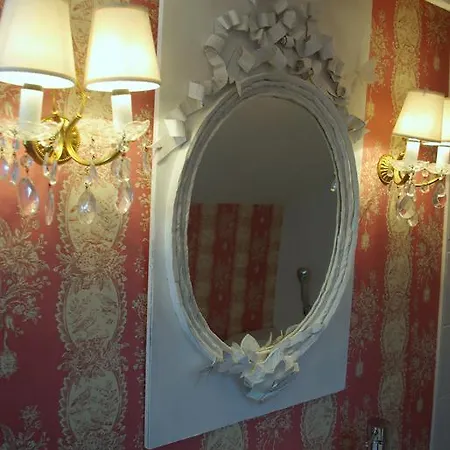 La Maison De Bois Marie 3* Boulazac Isle Manoire