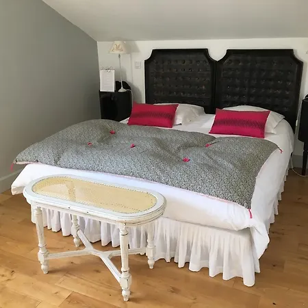 La Maison De Bois Marie Bed & Breakfast Boulazac Isle Manoire