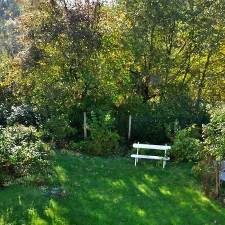 La Maison De Bois Marie Bed & Breakfast 3*