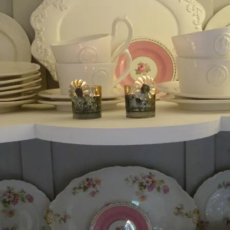 Bed & Breakfast La Maison De Bois Marie