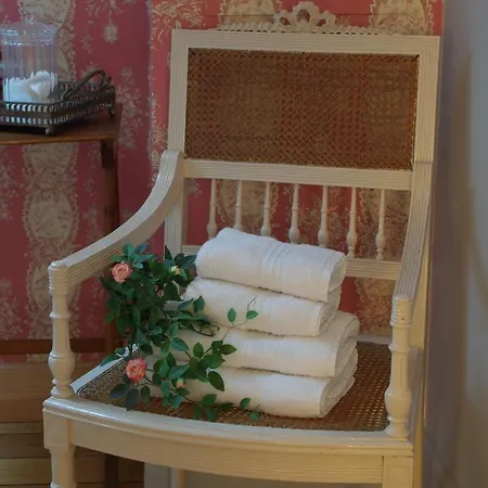 Bed & Breakfast La Maison De Bois Marie